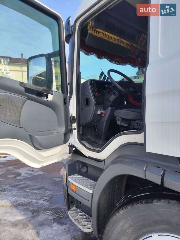 Самоскид Scania R 360 2013 в Києві