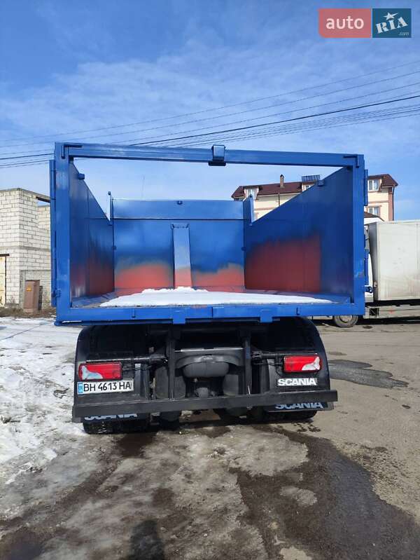 Самоскид Scania R 360 2013 в Києві