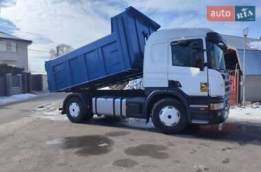 Самоскид Scania R 360 2013 в Києві