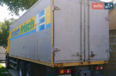Рефрижератор Scania R 360 2000 в 