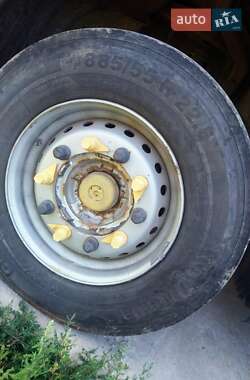 Рефрижератор Scania R 360 2000 в 