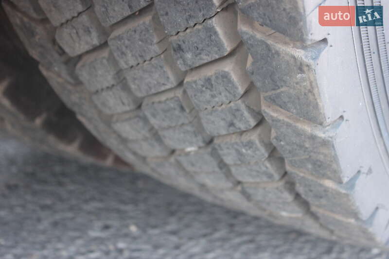 Тягач Scania R 380 2009 в Хусті фото 16 Тягач Scania R 380 2009 в Хусті