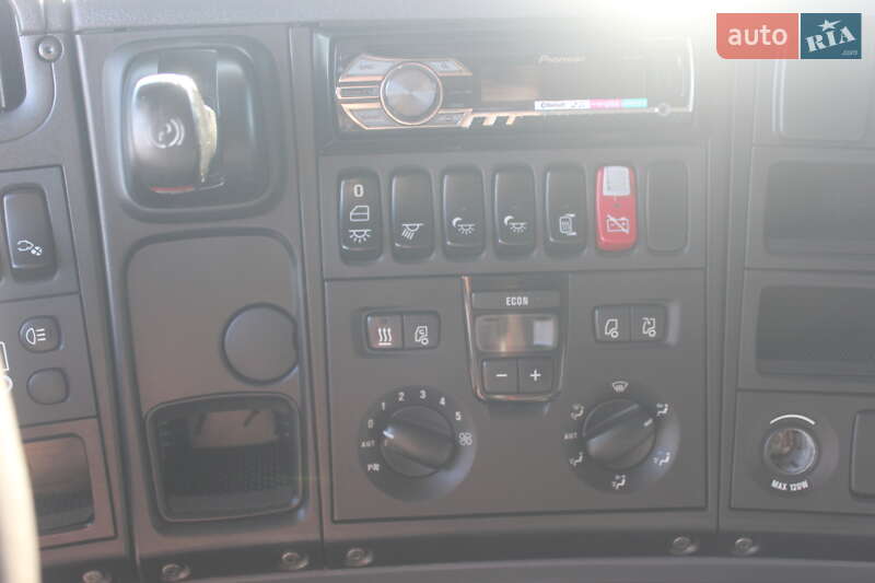 Тягач Scania R 380 2009 в Хусті фото 31 Тягач Scania R 380 2009 в Хусті