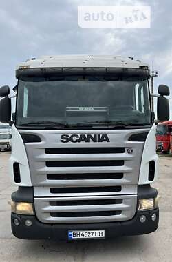 Тягач Scania R 380 2005 в Одессе