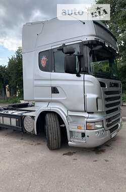 Тягач Scania R 380 2011 в 