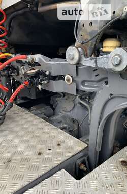 Тягач Scania R 380 2011 в 