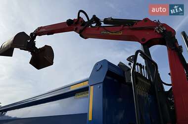 Самосвал Scania R 380 2012 в 