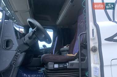 Тягач Scania R 380 2008 в 