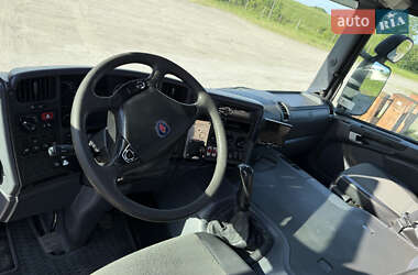 Самосвал Scania R 380 2012 в 