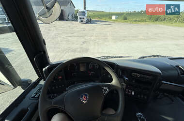 Самосвал Scania R 380 2012 в 