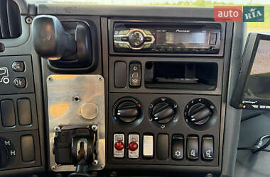 Самосвал Scania R 380 2012 в 