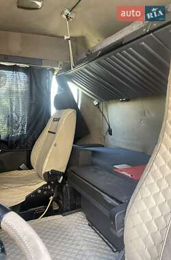 Самосвал Scania R 380 2005 в 