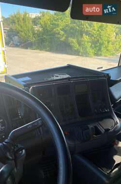 Тягач Scania R 380 2004 в 