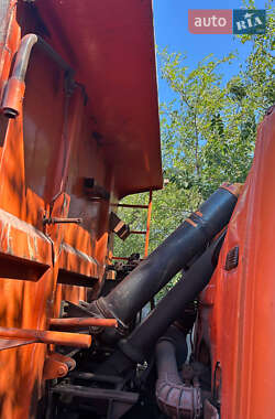 Самосвал Scania R 380 2012 в 
