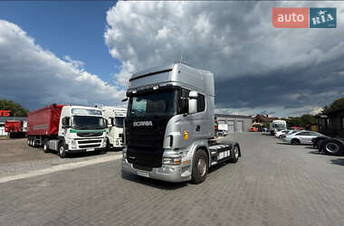 Тягач Scania R 380 2011 в Вінниці