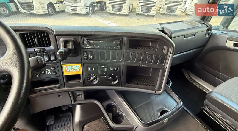 Тягач Scania R 380 2011 в Виннице