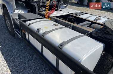 Тягач Scania R 380 2011 в 