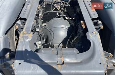 Тягач Scania R 380 2011 в 