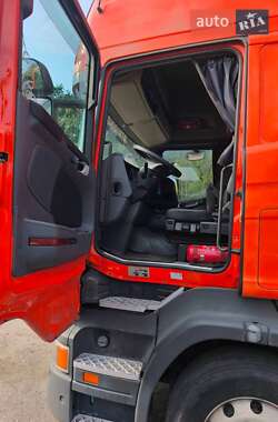 Тягач Scania R 380 2011 в 