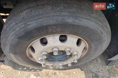 Тягач Scania R 380 2011 в 