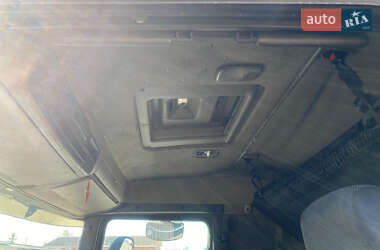 Тягач Scania R 380 2008 в 