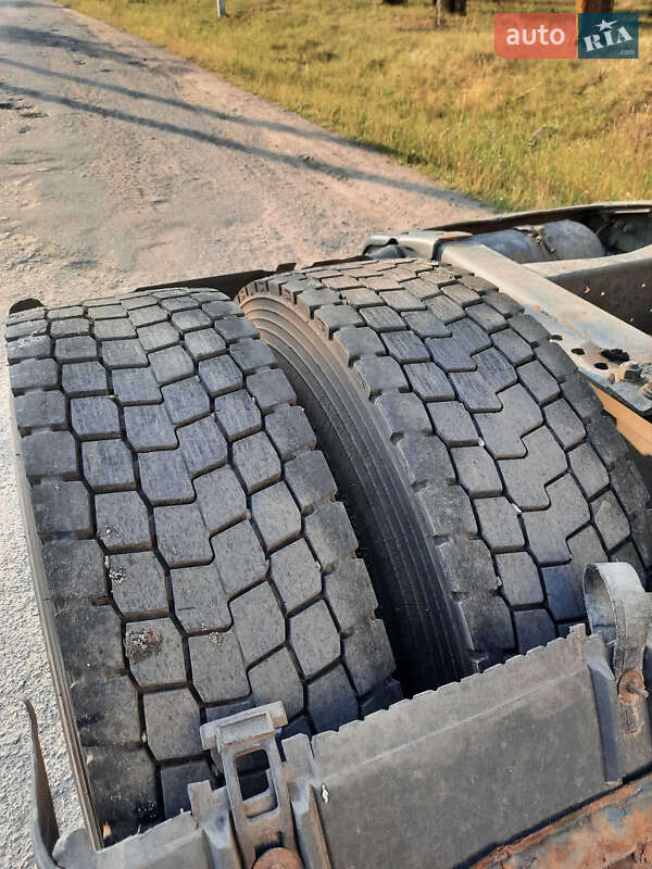 Тягач Scania R 380 2007 в Виннице фото 6 Тягач Scania R 380 2007 в Виннице