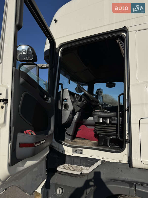 Тягач Scania R 380 2011 в Львові фото 17 Тягач Scania R 380 2011 в Львові