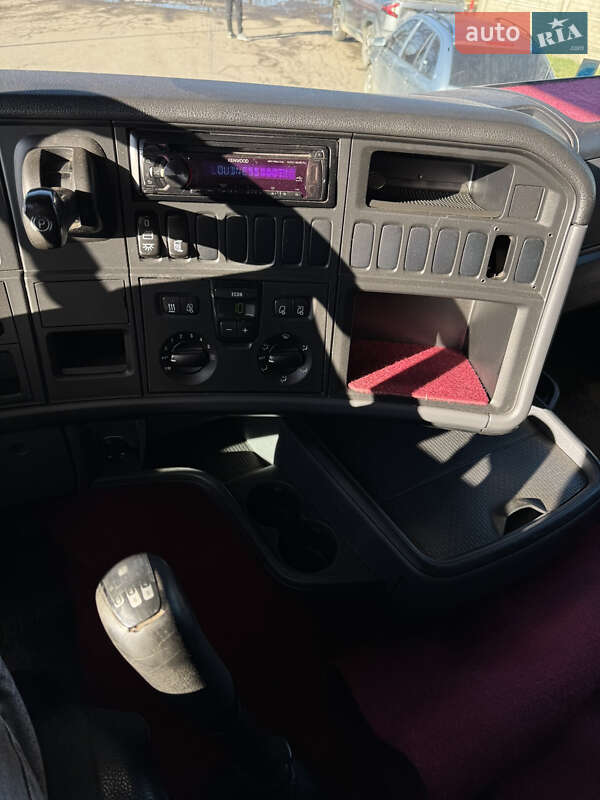 Тягач Scania R 380 2011 в Львові фото 20 Тягач Scania R 380 2011 в Львові