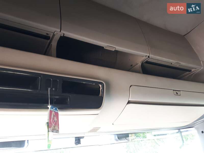 Тягач Scania R 400 2009 в Житомирі фото 8 Тягач Scania R 400 2009 в Житомирі