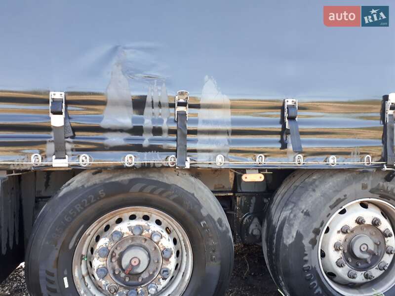 Тягач Scania R 400 2009 в Житомирі фото 21 Тягач Scania R 400 2009 в Житомирі