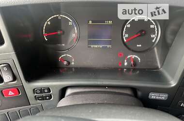 Тягач Scania R 400 2011 в 