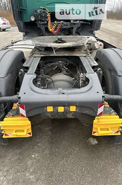 Тягач Scania R 400 2011 в 