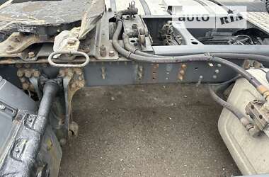 Тягач Scania R 400 2011 в 