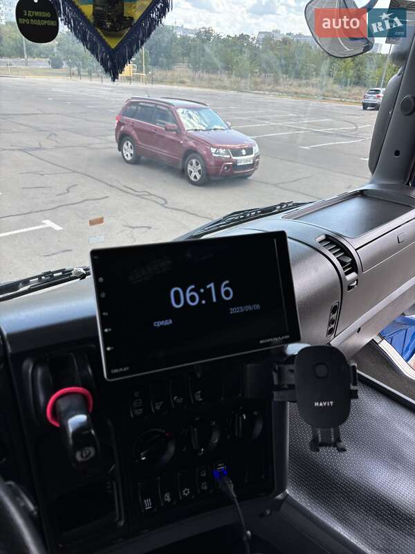 Тягач Scania R 400 2010 в Запоріжжі