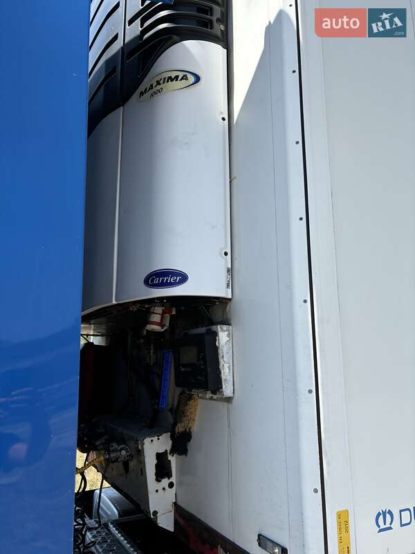 Тягач Scania R 400 2010 в Запоріжжі