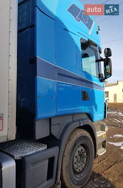 Тягач Scania R 400 2011 в 