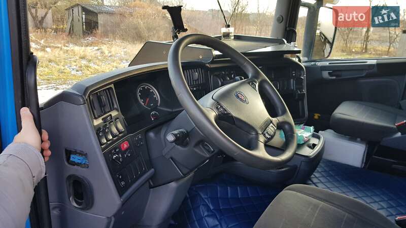 Тягач Scania R 400 2011 в Чернівцях