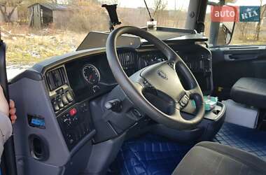 Тягач Scania R 400 2011 в 