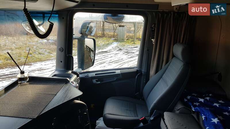 Тягач Scania R 400 2011 в Чернівцях