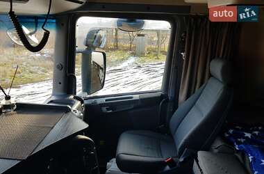 Тягач Scania R 400 2011 в 