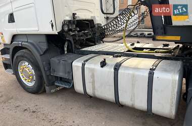 Самоскид Scania R 400 2010 в 