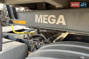 Самоскид Scania R 400 2010 в 