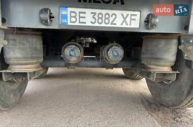 Самоскид Scania R 400 2010 в 