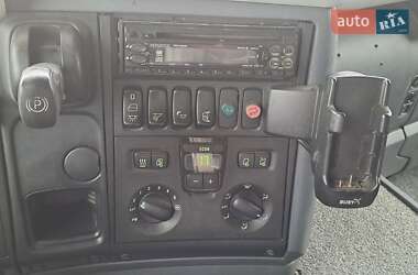 Тентованый Scania R 400 2009 в 