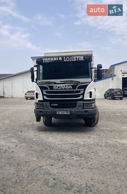 Самосвал Scania R 400 2016 в 