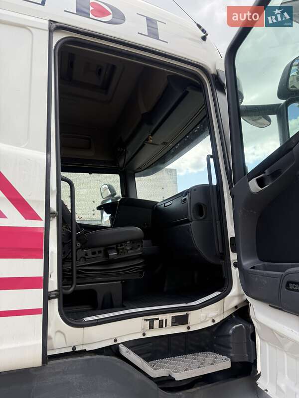 Інші вантажівки Scania R 400 2014 в Рівному