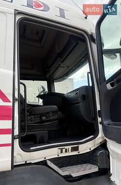 Другие грузовики Scania R 400 2014 в 