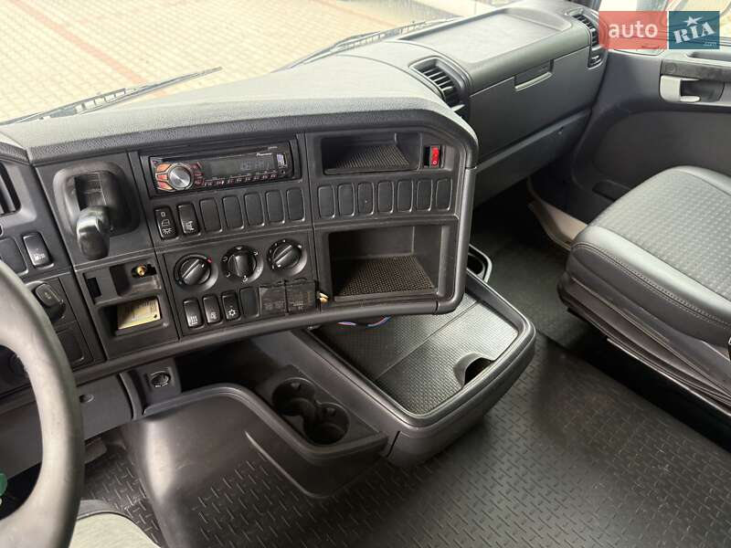 Інші вантажівки Scania R 400 2014 в Рівному