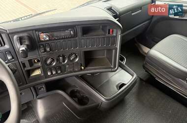 Другие грузовики Scania R 400 2014 в 