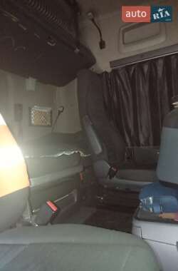 Тягач Scania R 400 2010 в 